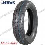 МОТО ГУМА ВЪНШНА 140/90-15 70R TL/TT MC7 МИТАС